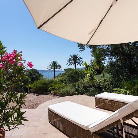 Holiday Home Les Résidences de Beauvallon Grimaud Extérieur photo