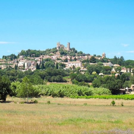 Holiday Home Les Résidences de Beauvallon Grimaud Extérieur photo