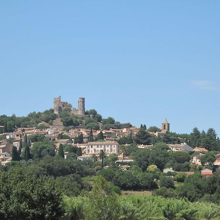 Holiday Home Les Résidences de Beauvallon Grimaud Extérieur photo