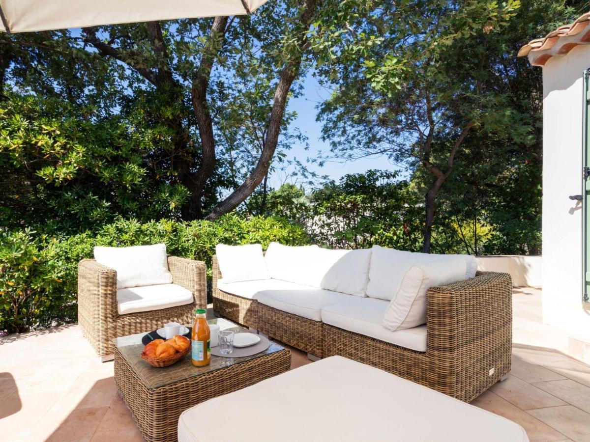 Holiday Home Les Résidences de Beauvallon Grimaud Extérieur photo