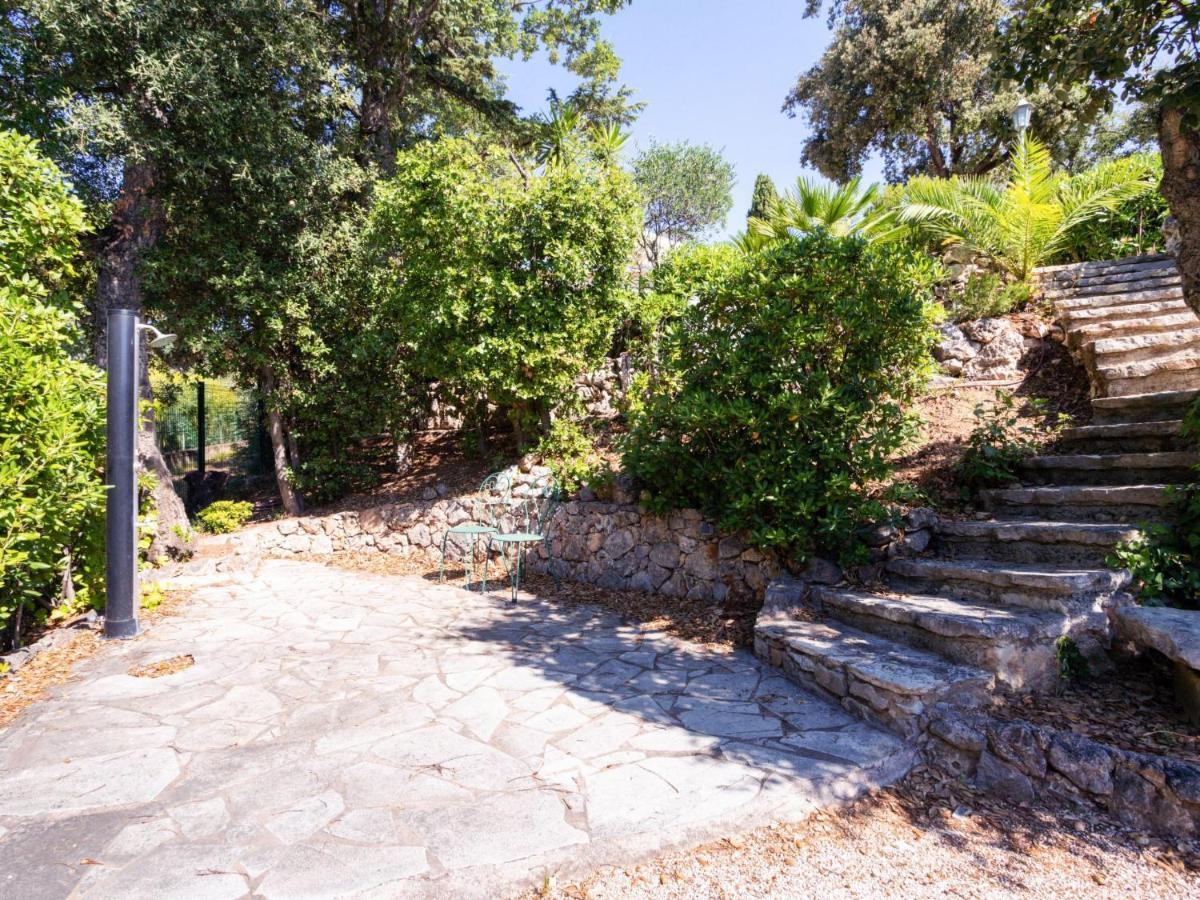 Holiday Home Les Résidences de Beauvallon Grimaud Extérieur photo