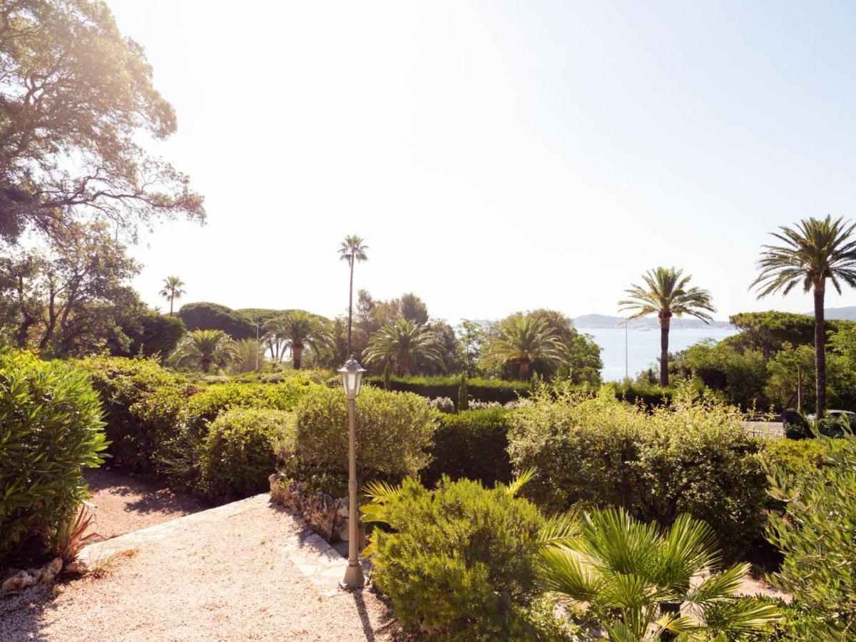 Holiday Home Les Résidences de Beauvallon Grimaud Extérieur photo