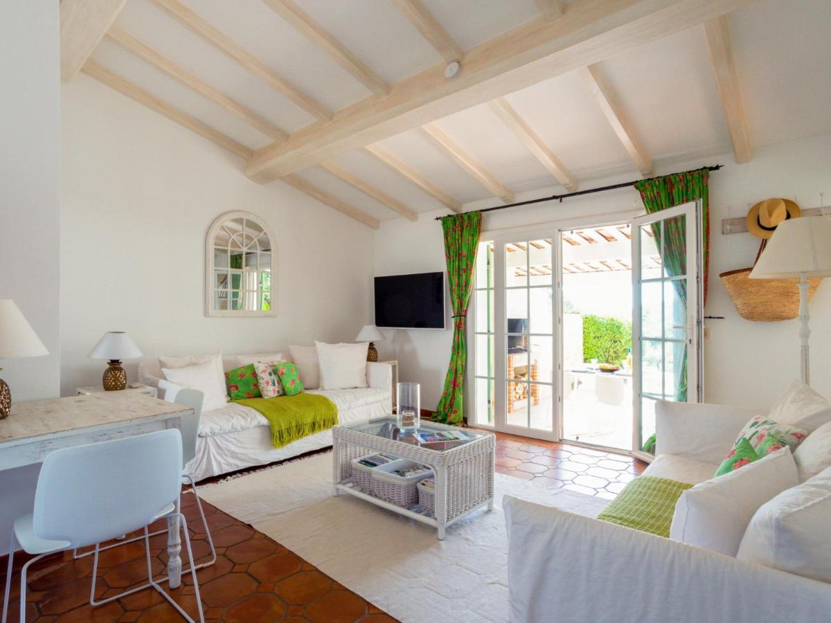 Holiday Home Les Résidences de Beauvallon Grimaud Extérieur photo
