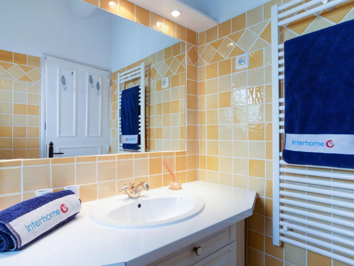 Holiday Home Les Résidences de Beauvallon Grimaud Extérieur photo