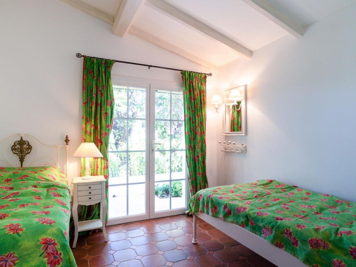 Holiday Home Les Résidences de Beauvallon Grimaud Extérieur photo